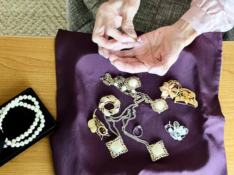 不用品回収イメージ画像