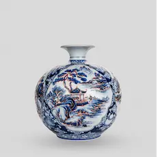 骨董品イメージ画像