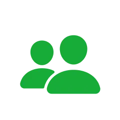 お客様イラスト