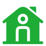 お家アイコン